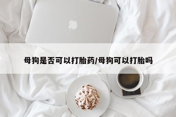 我想在网上买正品打胎药母狗是否可以打胎药/母狗可以打胎吗